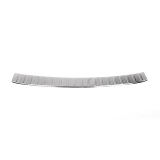 Carmos takapuskurin suojalista (G31 SW, ruostumaton teräs) BMW 5-sarja G30/G31 2017–2023 kuva 1