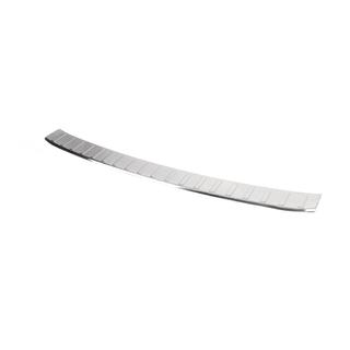 Carmos takapuskurin suojalista (G31 SW, ruostumaton teräs) BMW 5-sarja G30/G31 2017–2023 kuva 2