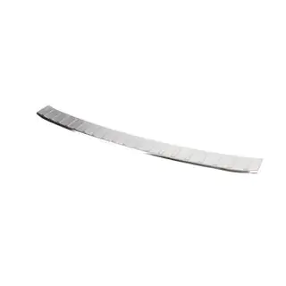 Carmos takapuskurin suojalista (G31 SW, ruostumaton teräs) kuva 2