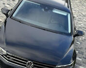 Volkswagen Passat B8 2015–2023 Peilikuoret RLine-Look (2 kpl., EU) kuva 6