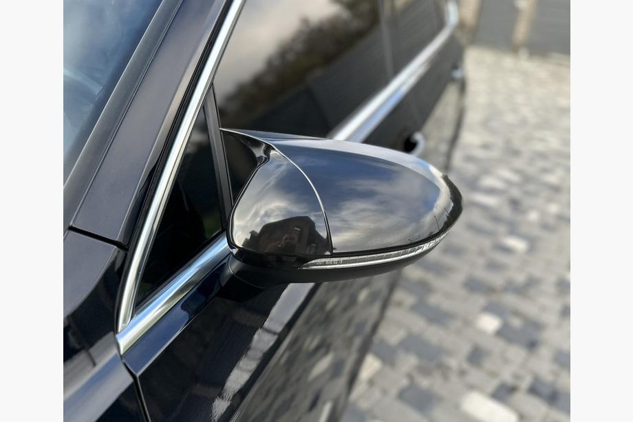 Volkswagen Passat B8 2015–2023 Peilikuoret RLine-Look (2 kpl., EU) Image