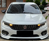 Fiat Tipo 2016– Peilikotelot BMW-Style (2 kpl) kuva 7