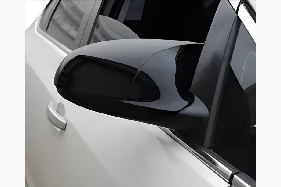 Fiat Tipo 2016– Peilikotelot BMW-Style (2 kpl) Image