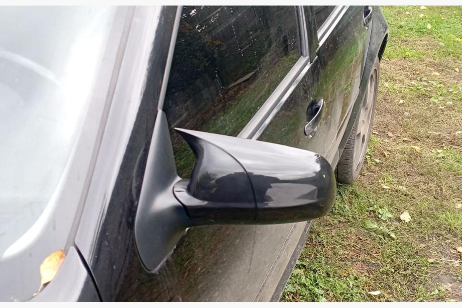 Volkswagen Passat B5 1997–2005 Peilinkuoret RLine-Look (1996-2003, 2 kpl) Image