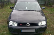 Volkswagen Golf 4 1997–2006 Peilinkuoret RLine-Look (2 kpl) kuva 7