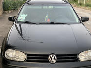 Volkswagen Golf 4 1997–2006 Peilinkuoret RLine-Look (2 kpl) kuva 6