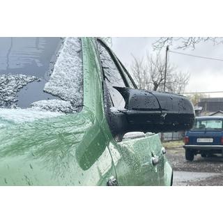 Peilinkuoret RLine-Look (2 kpl) kuva 3