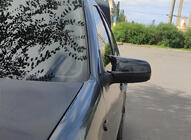 Volkswagen Bora 1998–2004 Peilinkuoret RLine-Look (2 kpl) kuva 2