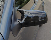 Volkswagen Bora 1998–2004 Peilinkuoret RLine-Look (2 kpl) kuva 1