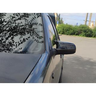 Peilinkuoret RLine-Look (2 kpl) Volkswagen Bora 1998–2004 kuva 2