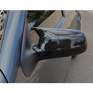 Peilinkuoret RLine-Look (2 kpl) Volkswagen Bora 1998–2004 kuva 1