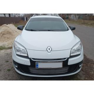 Peilikotelot BMW-Style (2 kpl) Renault Megane III 2009–2016 kuva 3