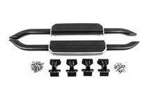 Land Rover Defender 2019– OEM-sivuaskelmat (90:lle, 2 kpl) kuva 1