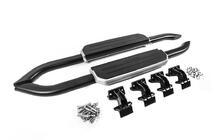 Land Rover Defender 2019– OEM-sivuaskelmat (90:lle, 2 kpl) kuva 2