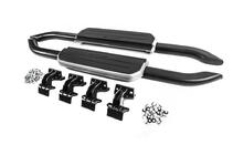 Land Rover Defender 2019– OEM-sivuaskelmat (90:lle, 2 kpl) kuva 3
