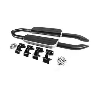 OEM-sivuaskelmat (90:lle, 2 kpl) Land Rover Defender 2019– kuva 3