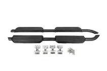 Land Rover Defender 2019– OEM Black sivuastinlaudat (110/130, 2 kpl) kuva 3