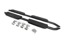 Land Rover Defender 2019– OEM Black sivuastinlaudat (110/130, 2 kpl) kuva 2