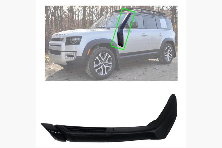 Land Rover Defender 2019– Snorkkeli Image