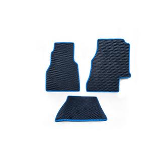 EVA-auton lattiamatot (CDI, siniset) Mercedes Sprinter W901/902/903/904/905 1995–2006 kuva 1