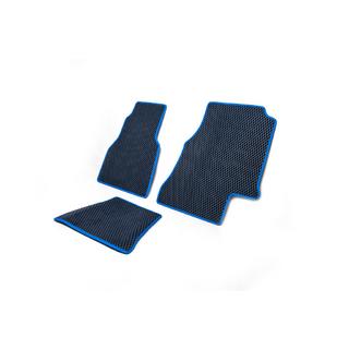 EVA-auton lattiamatot (CDI, siniset) Mercedes Sprinter W901/902/903/904/905 1995–2006 kuva 2