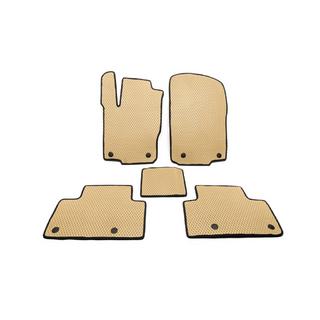 EVA-lattiamatot (Beige) kuva 1