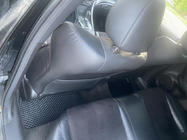 Honda Accord VIII 2008–2012 EVA-lattiamatot (mustat) kuva 2