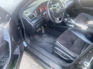 Honda Accord VIII 2008–2012 EVA-lattiamatot (mustat) kuva 3