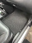 Ford Mondeo 2000–2007 EVA-lattiamatot (mustat) kuva 2