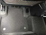 Audi Q7 2015–2026 EVA-lattiamatot (mustat) kuva 13