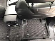 Audi Q7 2015–2026 EVA-lattiamatot (mustat) kuva 17