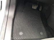 Ford Fiesta 2008–2017 EVA-lattiamatot (mustat) kuva 1