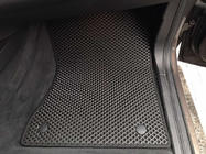 BMW X6 E71 2008–2014 EVA-lattiamatot V-1 (mustat) kuva 3