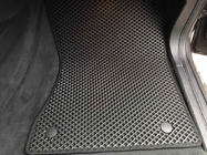 BMW X6 E71 2008–2014 EVA-lattiamatot V-1 (mustat) kuva 4