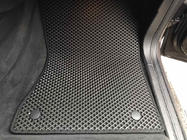BMW X6 E71 2008–2014 EVA-lattiamatot V-1 (mustat) kuva 5