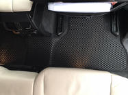 BMW X6 E71 2008–2014 EVA-lattiamatot V-1 (mustat) kuva 6