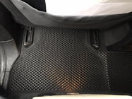 BMW X6 E71 2008–2014 EVA-lattiamatot V-1 (mustat) kuva 7