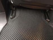 BMW X6 E71 2008–2014 EVA-lattiamatot V-1 (mustat) kuva 8