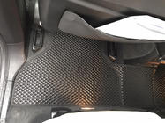BMW X6 E71 2008–2014 EVA-lattiamatot V-1 (mustat) kuva 9