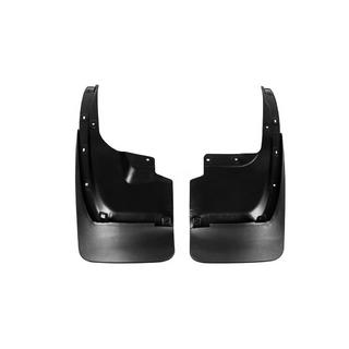 Takalokasuojat (2 kpl, 2012-2015) Lexus LX570/450d 2008–2022 kuva 1