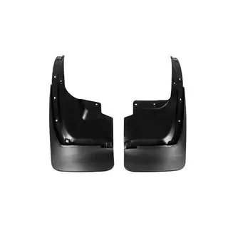 Takalokasuojat (2 kpl, 2012-2015) Lexus LX570/450d 2008–2022 kuva 1