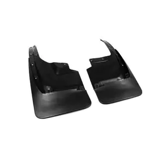 Takalokasuojat (2 kpl, 2012-2015) Lexus LX570/450d 2008–2022 kuva 3