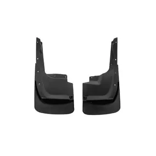 Takalokasuojat (2 kpl, 2012-2015) Lexus LX570/450d 2008–2022 kuva 4