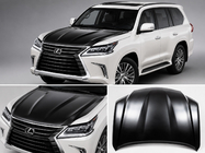 Lexus LX570/450d 2008–2022 Konepelti (2016+, 1 kpl) kuva 1