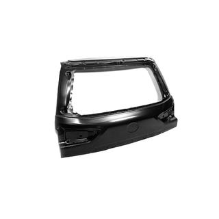 Takaluukku (2016+, 1 kpl) Lexus LX570/450d 2008–2022 kuva 3