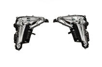 Lexus LX570/450d 2008–2022 Sumuvalot 2016+ (Standart, 2 kpl) kuva 1