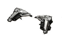 Lexus LX570/450d 2008–2022 Sumuvalot 2016+ (Standart, 2 kpl) kuva 2