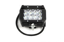 LED DRL sumuvalo 10-212W (1 kpl) kuva 2