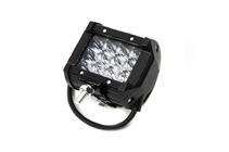 LED DRL sumuvalo 10-212W (1 kpl) kuva 1