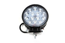 LED DRL-päiväajovalot 10-42R (1 kpl) kuva 1